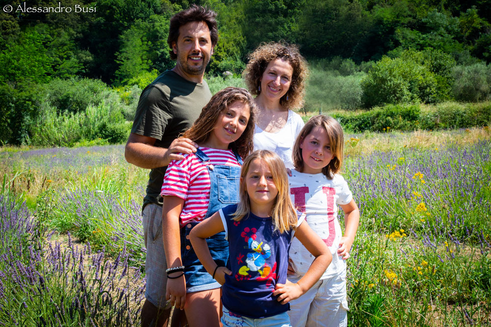 famiglia